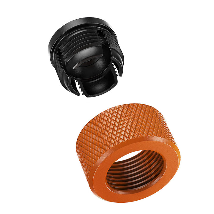 Unisex precise mounting adapter Kalsten