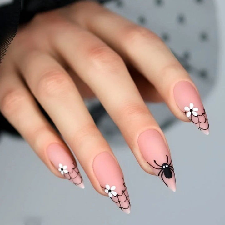 Premium Nail Design Set Kalsten