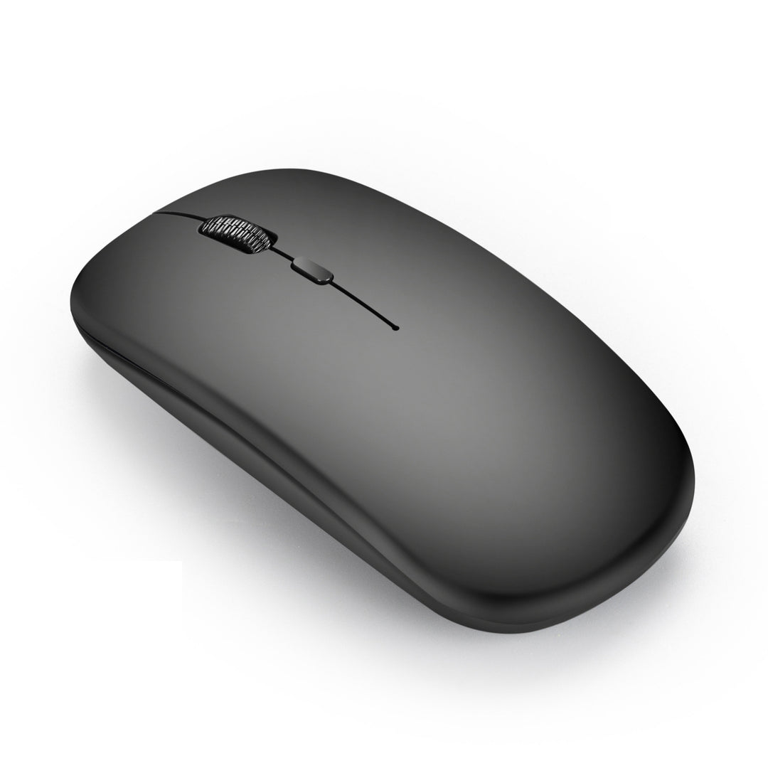 Ergonomic Wireless Optical Mouse Kalsten