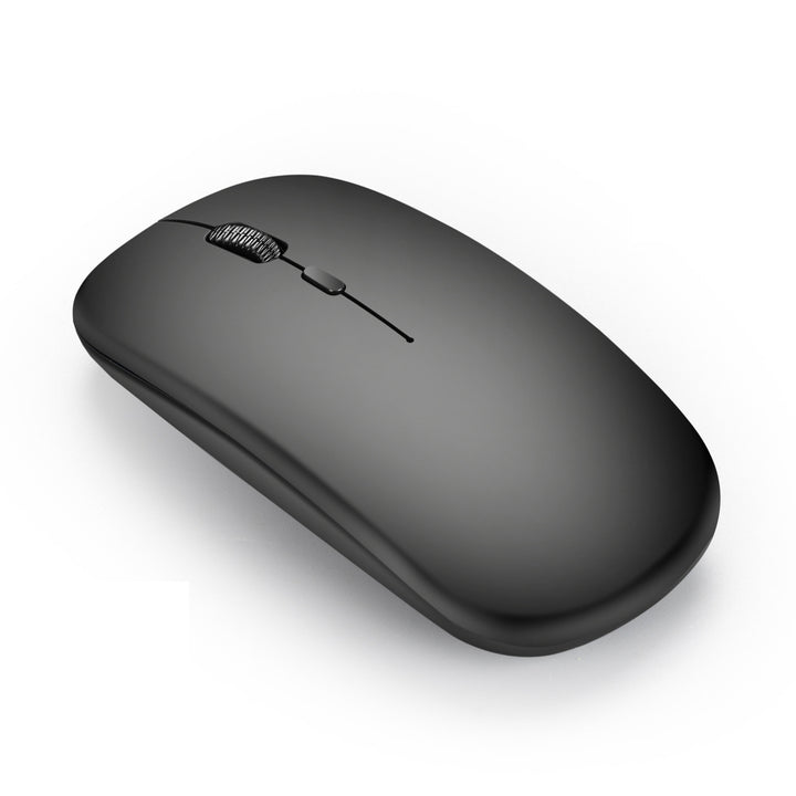 Ergonomic Wireless Optical Mouse Kalsten