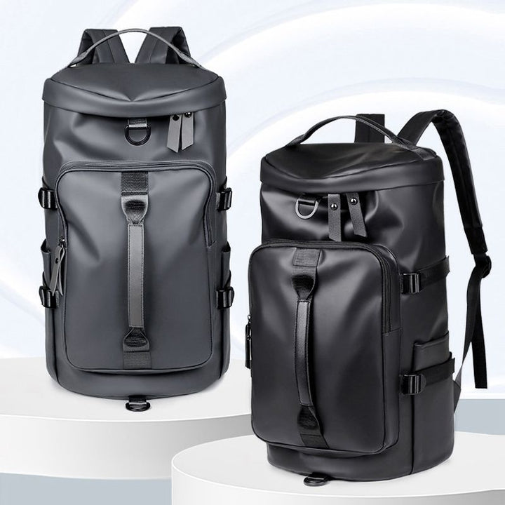 Backpack By Kalsten