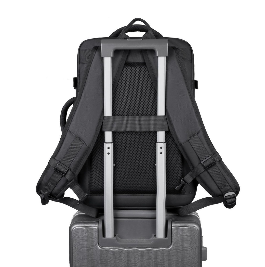 Versatile High-Performance Carry-On Backpack Kalsten