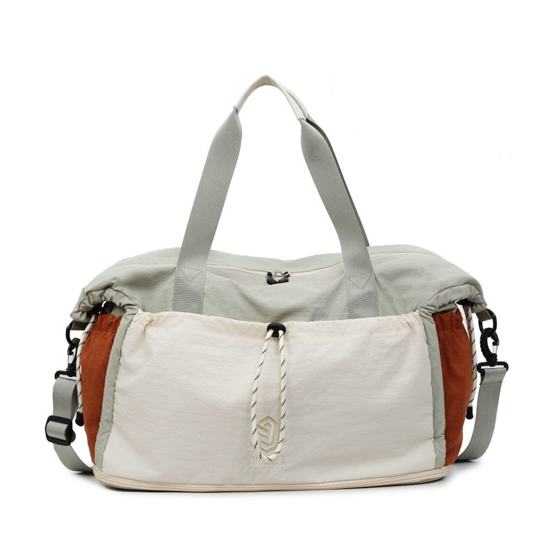 Versatile Lightweight Travel Bag