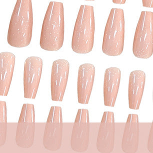 Elegant Nail Art Enhancements Kalsten