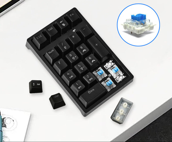 RGB Mechanical Keypad Kalsten