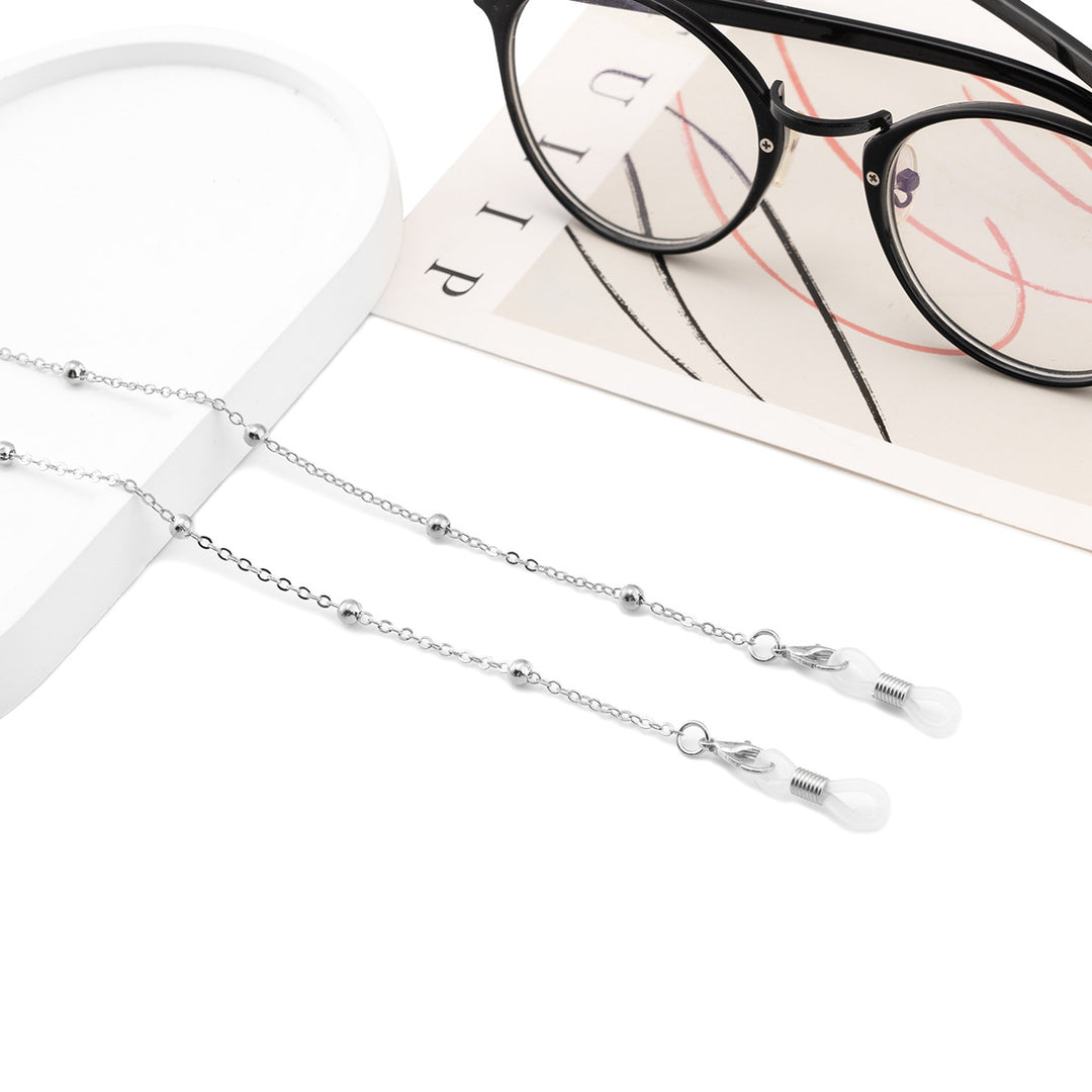 Decorative Eyewear Chain Holder Kalsten