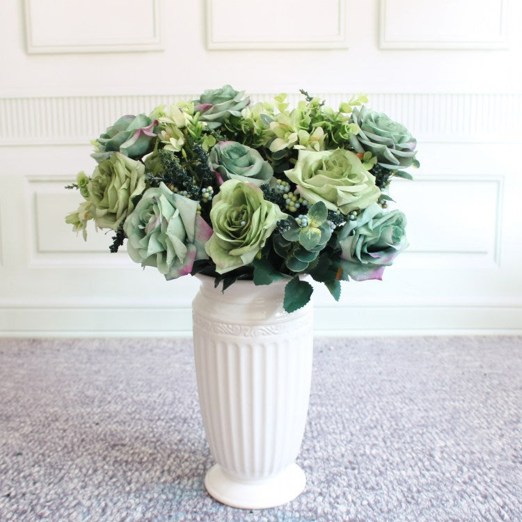Artificial Flower Bouquet