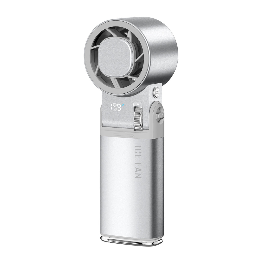 Portable Rechargeable Mini Fan Kalsten