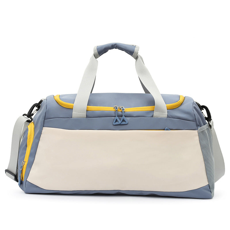 Sporty everyday and travel bag Kalsten