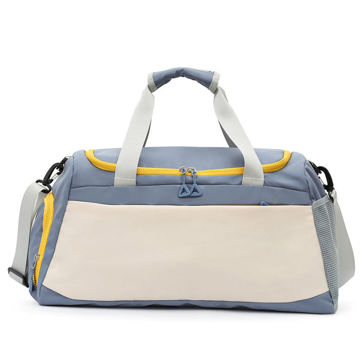 Sporty everyday and travel bag Kalsten