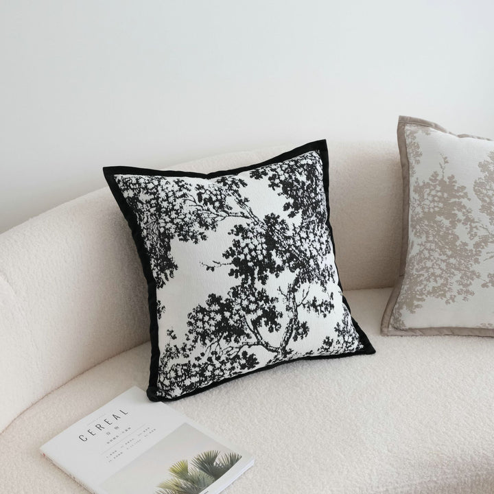 Decorative Accent Cushion for Bedroom Decor