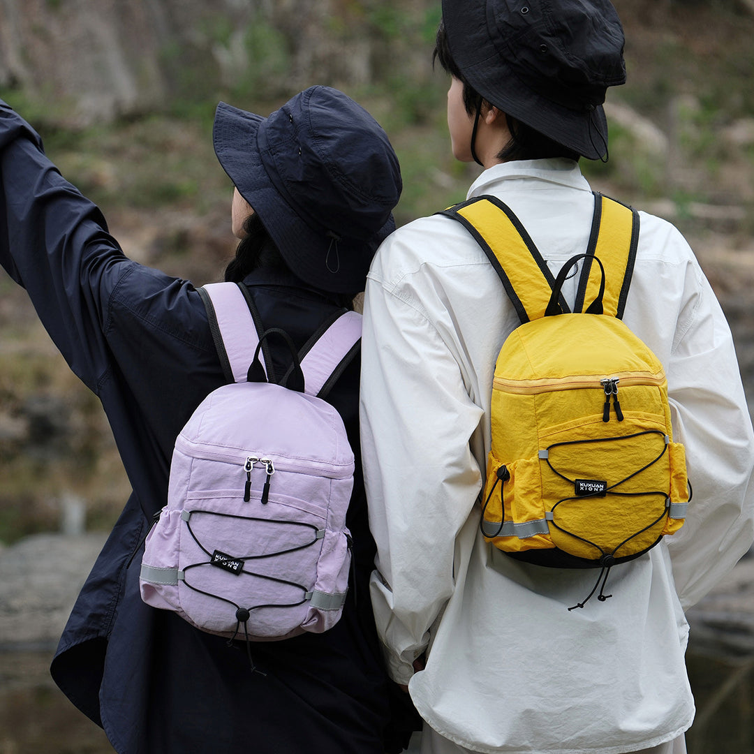 Multi-Functional Adventure Backpack Kalsten