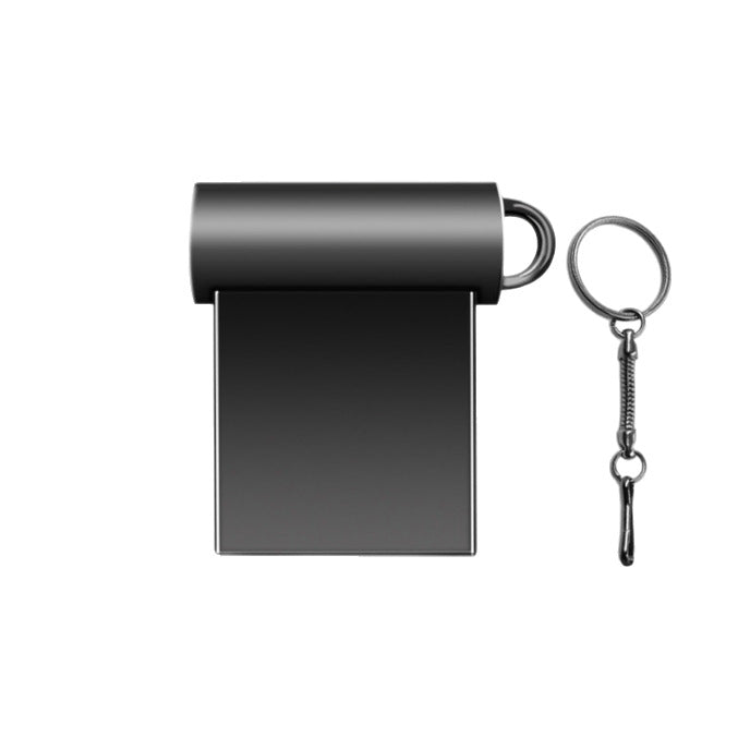 Compact USB Flash Drive with Keychain Kalsten