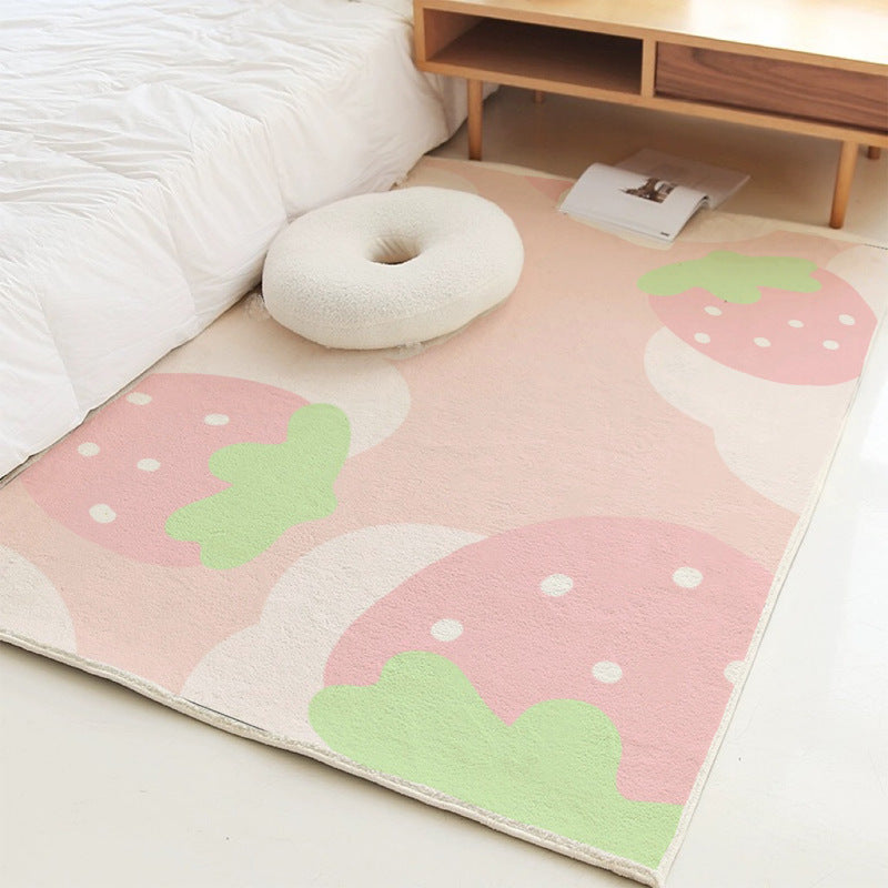 Cozy Plush Armchair