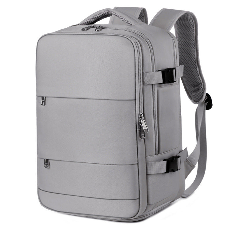 Versatile Travel Backpack