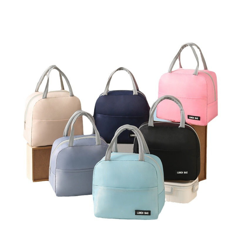 Insulated Compact Lunch Carrier Bag Kalsten