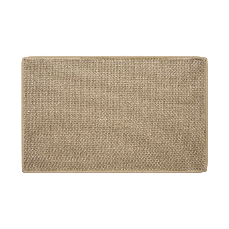 Soft and Durable Pet Food Mat Kalsten