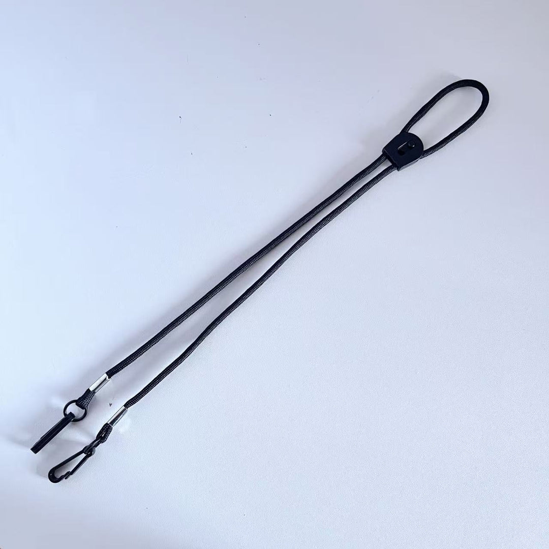Multi-Purpose Adjustable Cord Kalsten