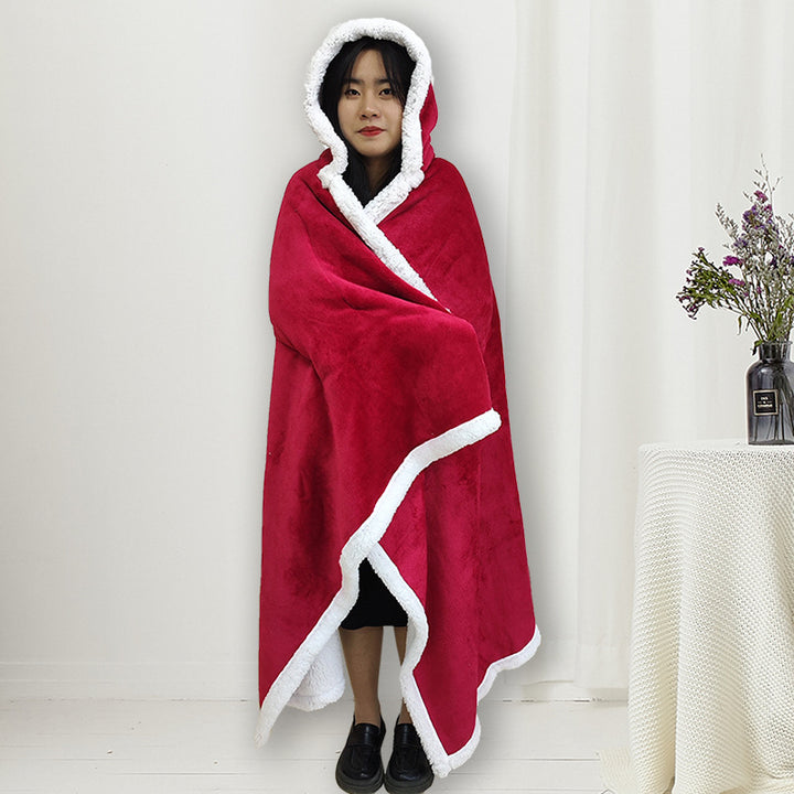 Women's Warm Wrap Kalsten