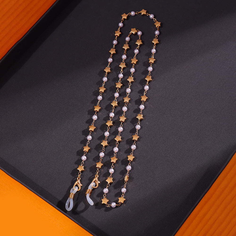 Beaded Chain Kalsten