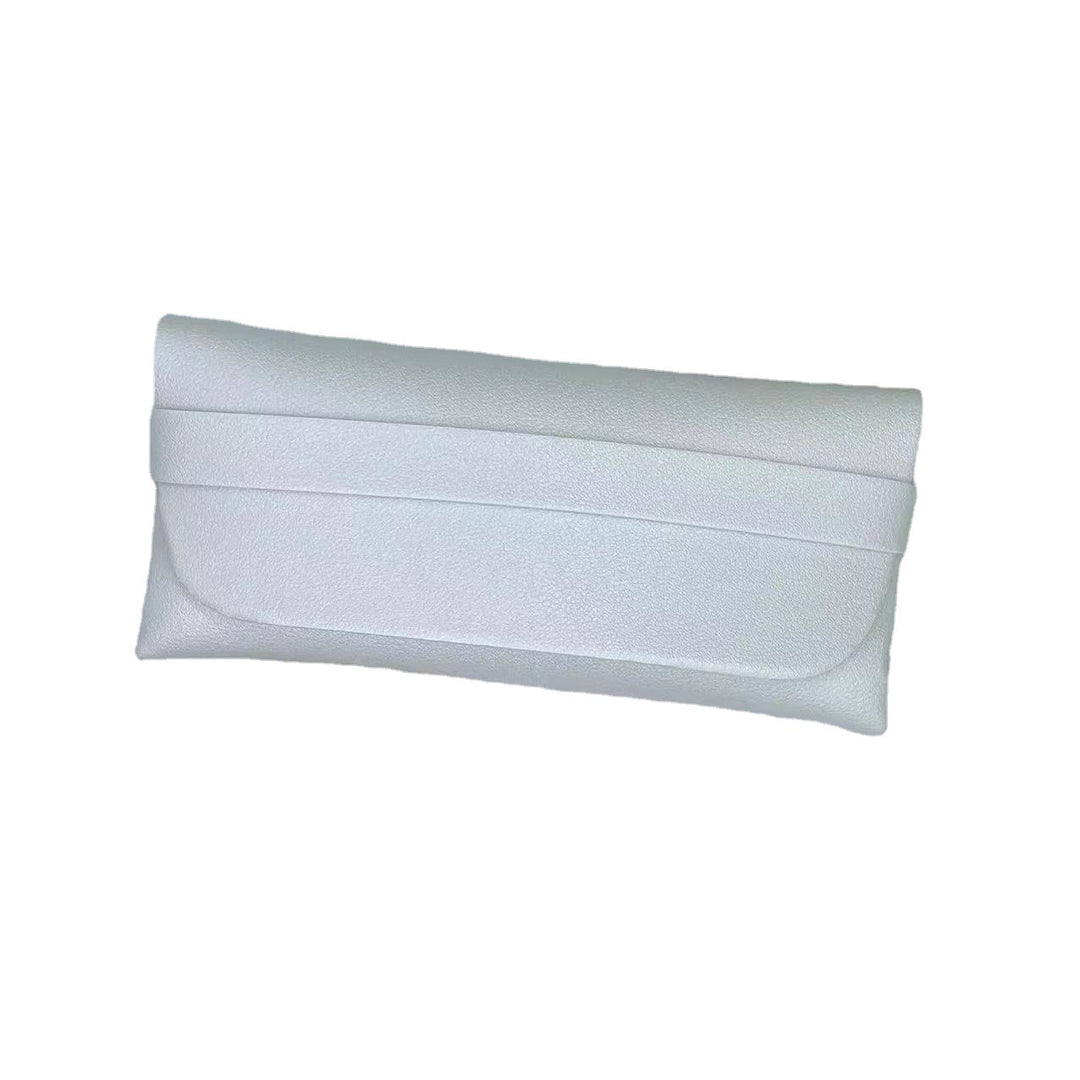 Luxury Leather Eyewear Case Kalsten