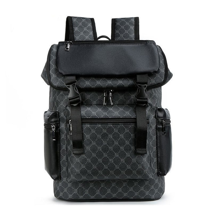 Multifunctional backpack bag with modern design Kalsten