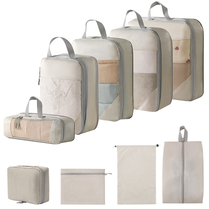 Practical Travel Packing Set Kalsten