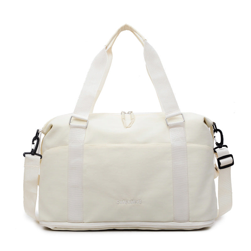 Stylish Multi-Functional Travel Duffle Bag