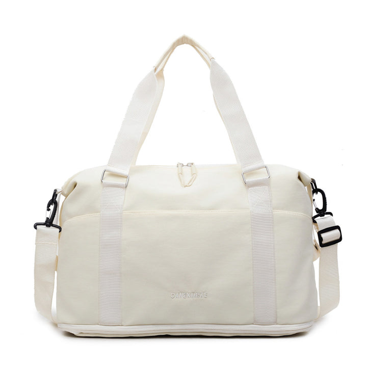 Stylish Multi-Functional Travel Duffle Bag