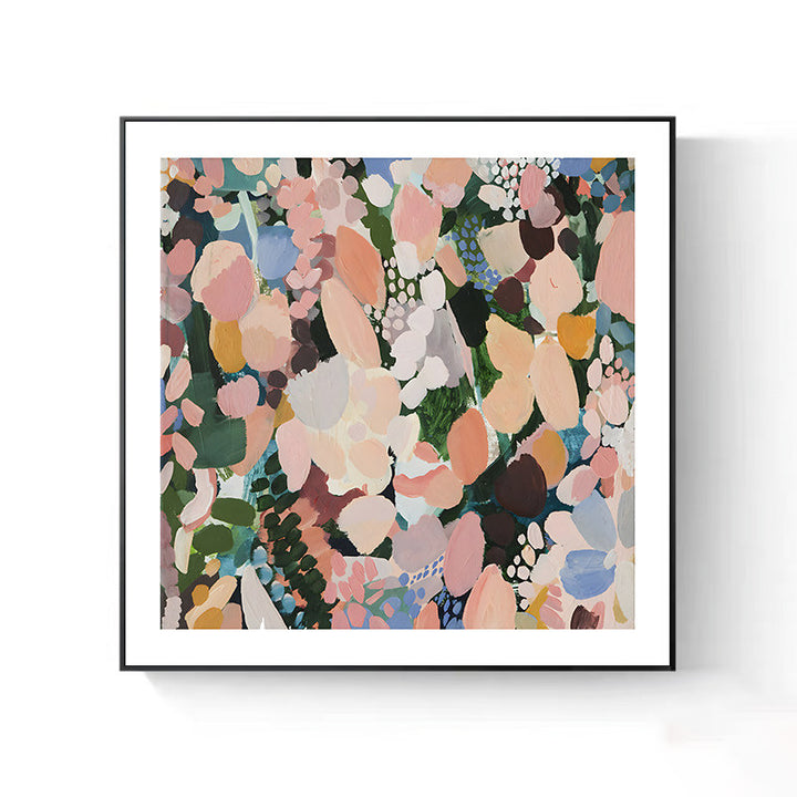 Decorative Botanical Wall Art
