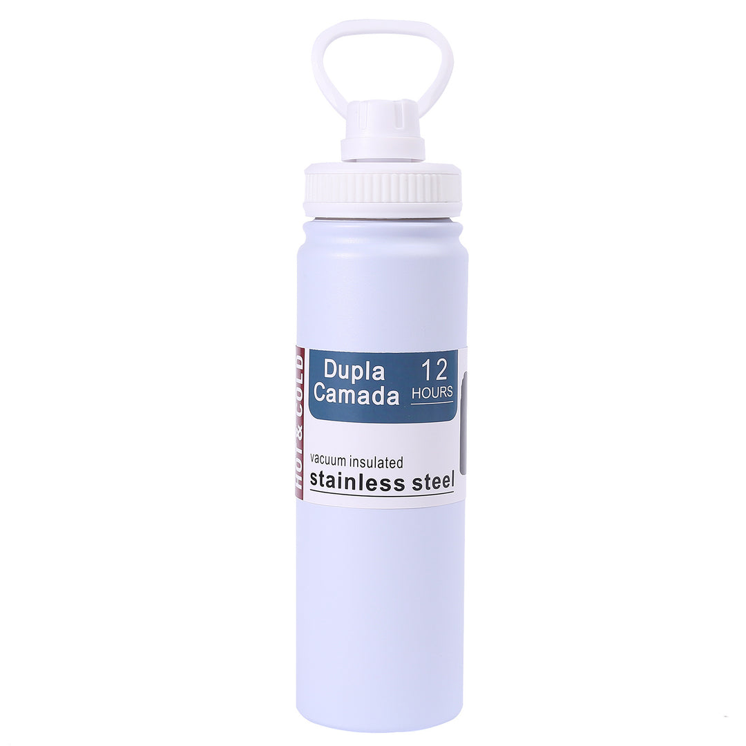Unisex Insulated Stainless Steel Water Bottle Kalsten