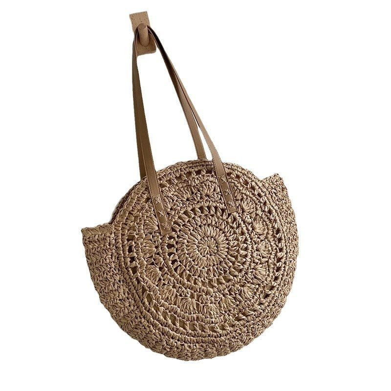 Beef Knit Bag Kalsten