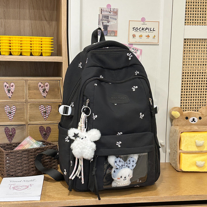 Fashionable Multi-Functional Backpack Kalsten
