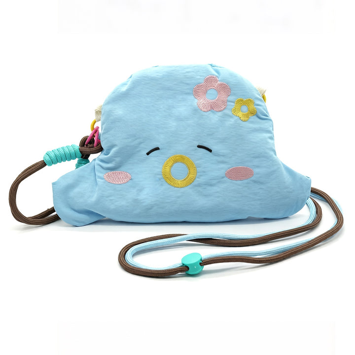 Cute Cartoon Crossbody Bag Kalsten