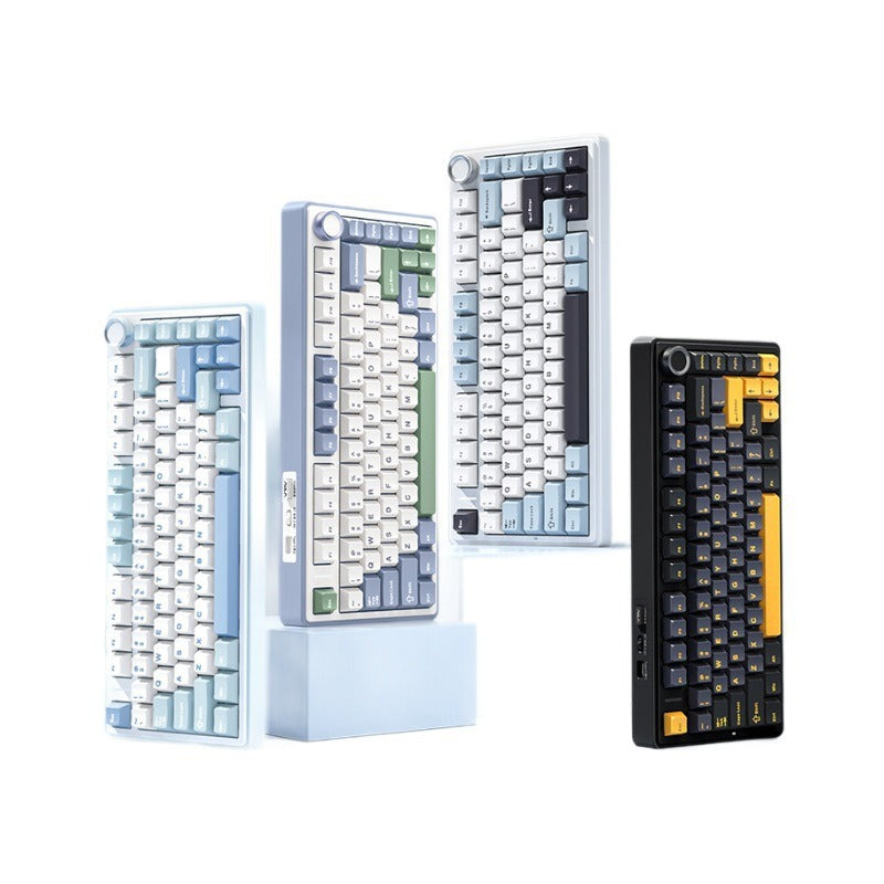 Mechanical Gaming Keyboard Kalsten