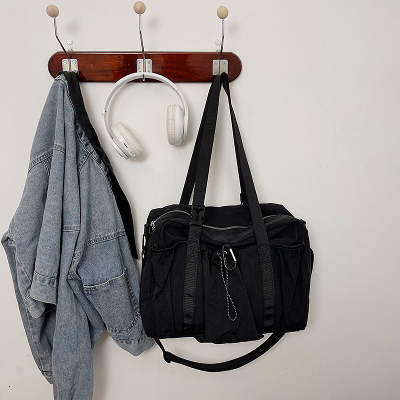 Compact Utility Tote Kalsten