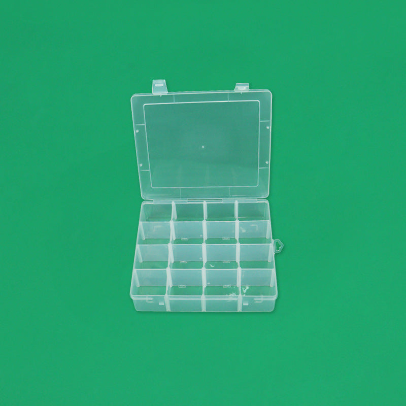 Multi-Compartment Organizer Box Kalsten