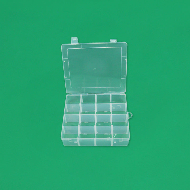 Multi-Compartment Organizer Box Kalsten