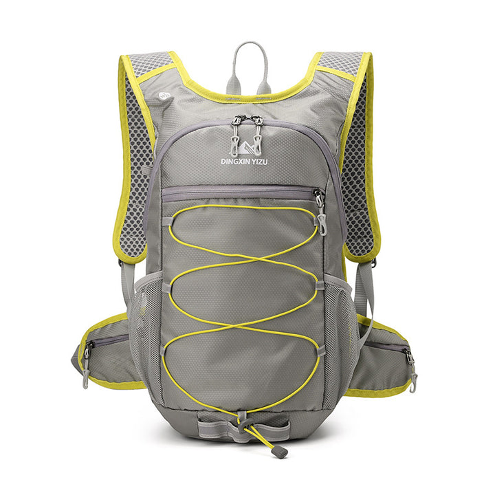 Lightweight Mesh Hydration Backpack