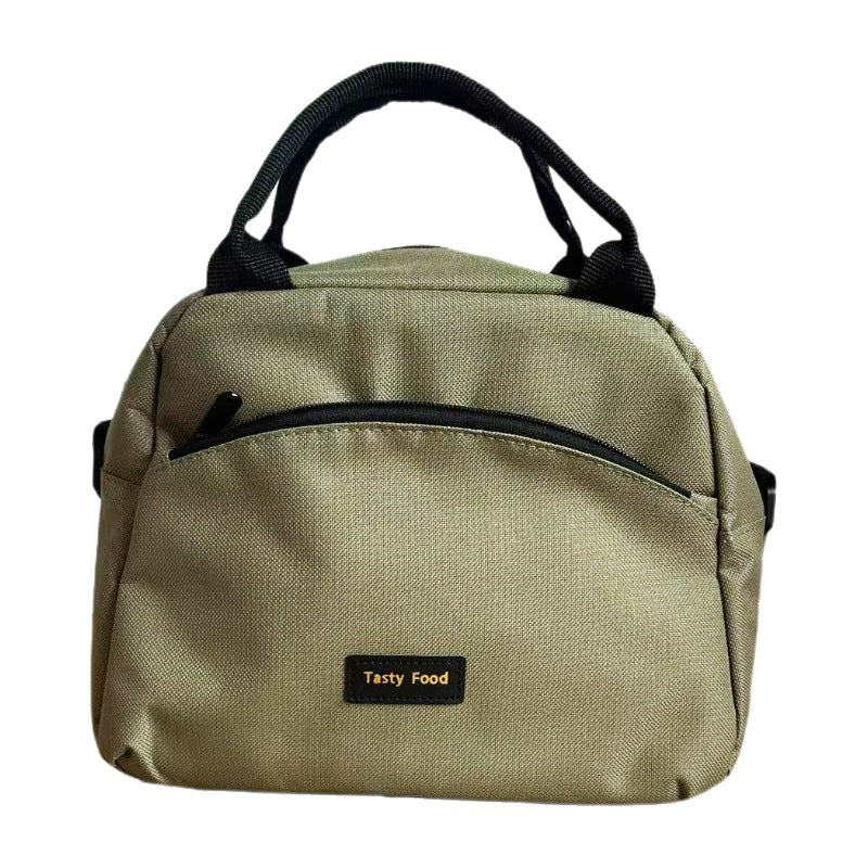 Insulated Food Storage Bag
