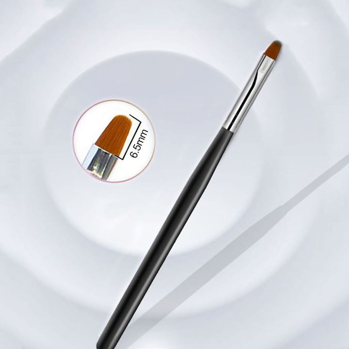 Professional Nail Art Detailing Brush Kalsten