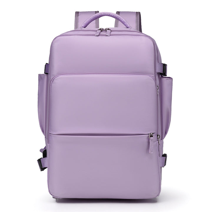 WoChic Multi-Pocket Backpack kalsten