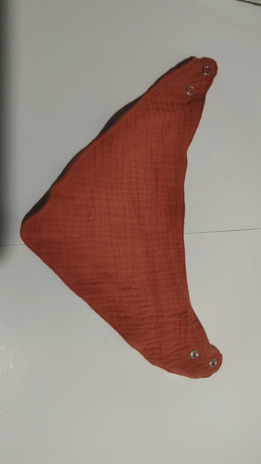 Cotton Bib Scarf kalsten
