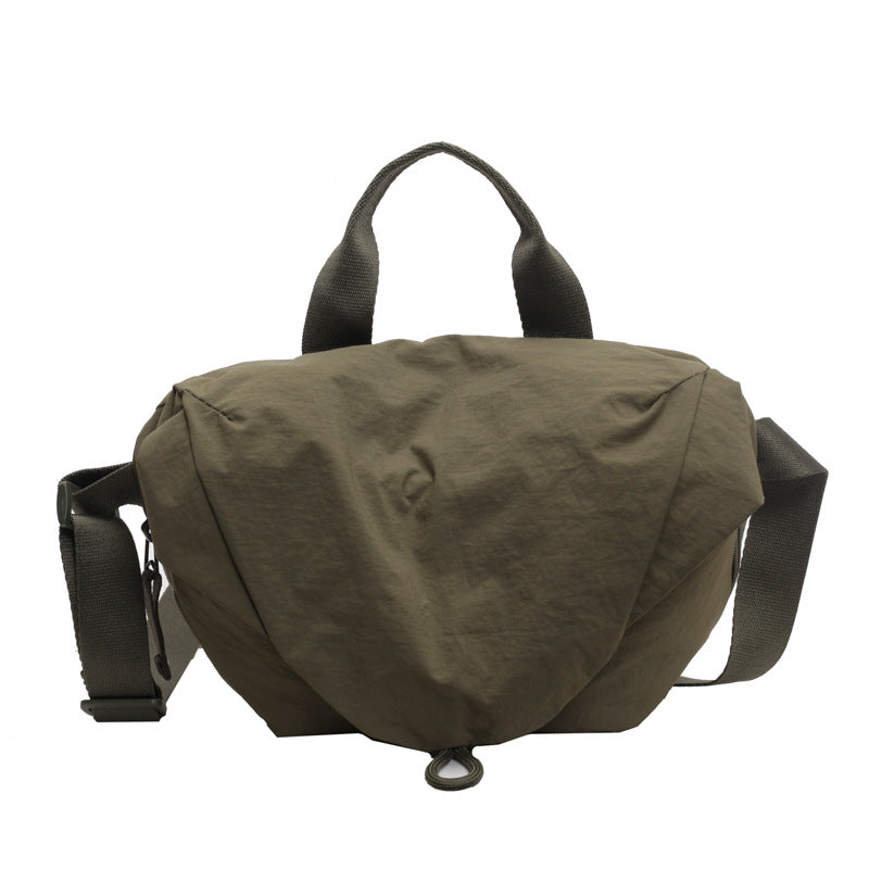 Adjustable Crossbody Bag Kalsten