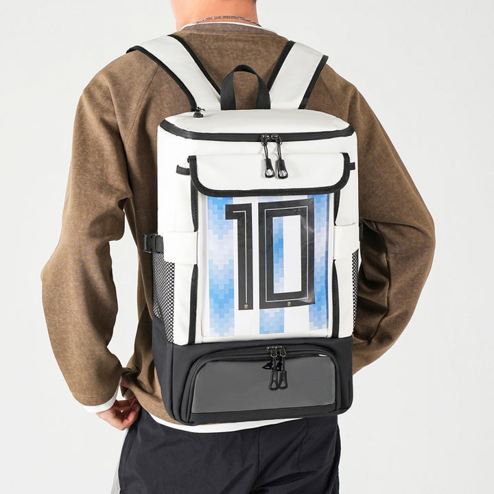 Functional Sports Backpack Kalsten