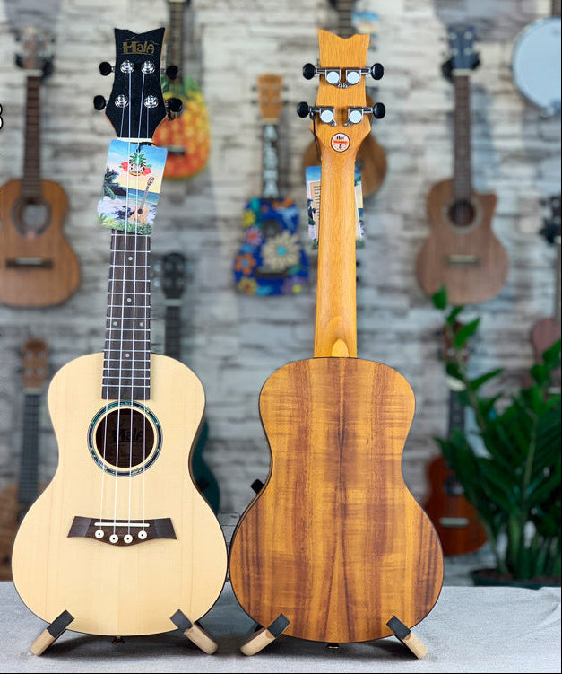 Acoustic Ukulele Kalsten