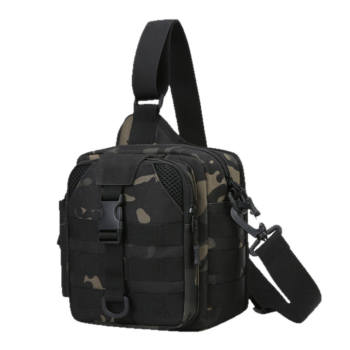 Tactical Utility Crossbody Bag Kalsten