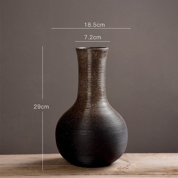 Decorative Ceramic Vase