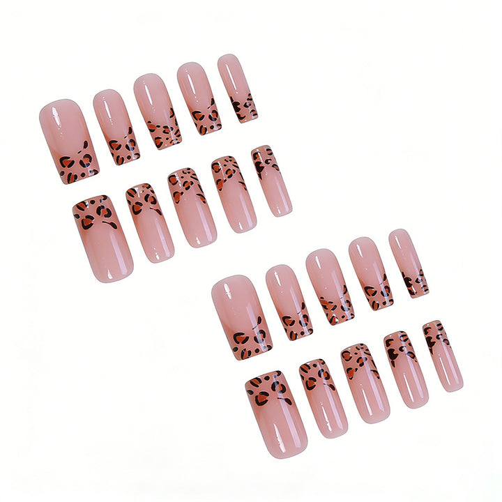 Artistic Nail Design Kalsten