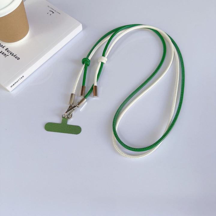 Stylish Adjustable Lanyard Strap Kalsten